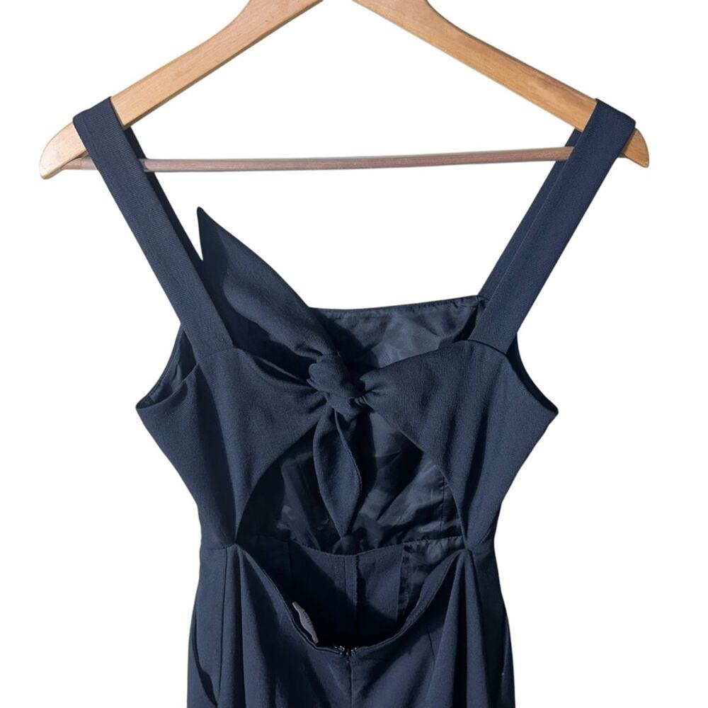 Aritzia Wilfred Ecoulment Wide Leg Jumpsuit Size 0 - Picture 6 of 11